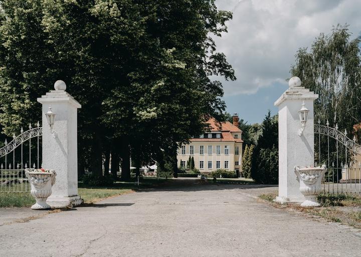 Restaurant Parkhotel Schloss Wulkow