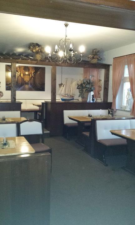 Restaurant Athos